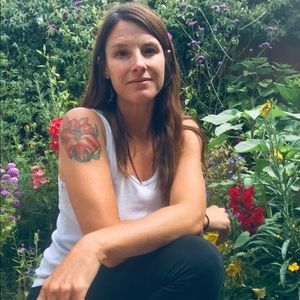 Hi! I’m Heather…Welcome 🌿✌️✨🧡